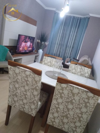 Imagem Apartamento com 3 Quartos à Venda, 67 m² em Jardim García - Campinas