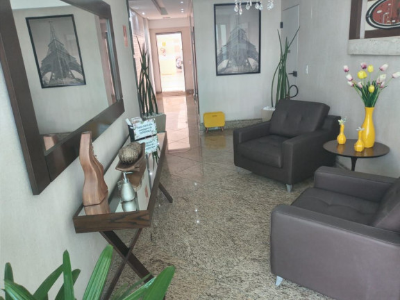 Imagem Apartamento com 2 Quartos à Venda, 70 m² em Vila Guilhermina - Praia Grande Imagem Apartamento com 2 Quartos à Venda, 70 m² em Vila Guilhermina - Praia Grande