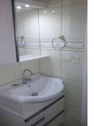 Imagem Apartamento com 2 Quartos à Venda, 62 m² em Taipas - São Paulo
