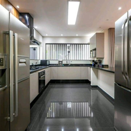 Imagem Casa com 5 Quartos à Venda, 340 m² em Brooklin Paulista - São Paulo Imagem Casa com 5 Quartos à Venda, 340 m² em Brooklin Paulista - São Paulo