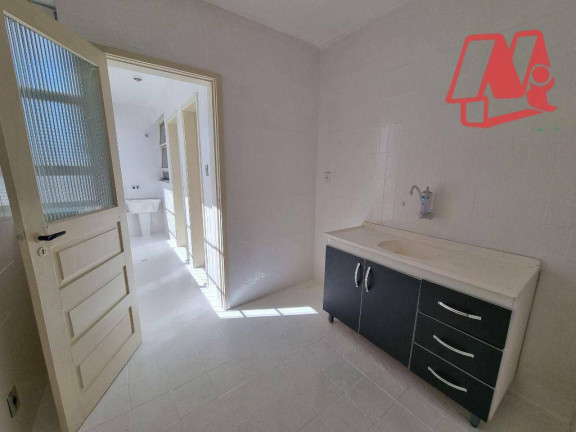 Imagem Apartamento com 2 Quartos para Alugar, 80 m² em Santana - Porto Alegre