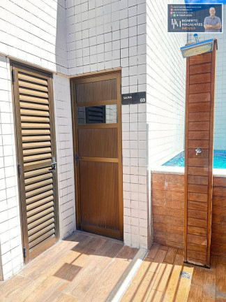 Imagem Apartamento com 2 Quartos à Venda, 58 m² em Encruzilhada - Recife