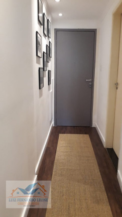Imagem Apartamento com 2 Quartos à Venda, 115 m² em Cambuci - São Paulo