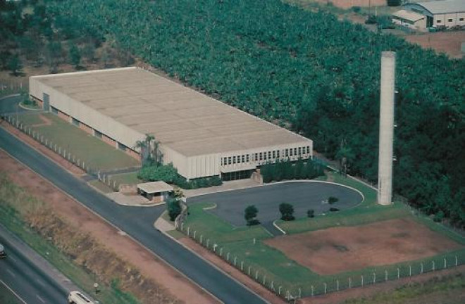 Imagem Galpão à Venda ou Locação, 4.771 m² em Parque Real - Campinas Imagem Galpão à Venda ou Locação, 4.771 m² em Parque Real - Campinas