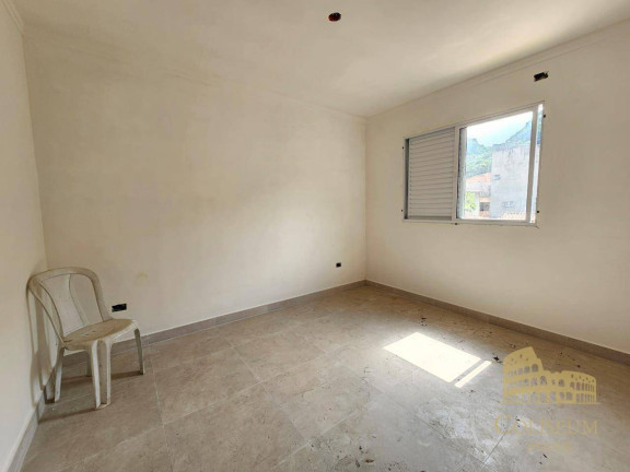 Imagem Sobrado com 2 Quartos à Venda, 60 m² em Canto Do Forte - Praia Grande