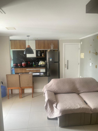 Imagem Apartamento com 2 Quartos à Venda, 52 m² em Jardim Das Margaridas - Salvador Imagem Apartamento com 2 Quartos à Venda, 52 m² em Jardim Das Margaridas - Salvador