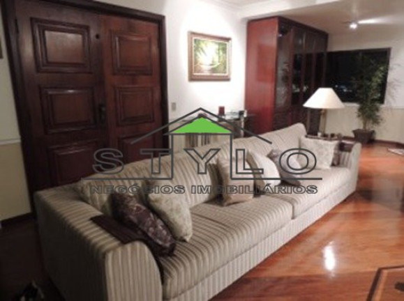 Imagem Apartamento com 4 Quartos à Venda, 239 m² em Centro- Sbc - São Bernardo Do Campo Imagem Apartamento com 4 Quartos à Venda, 239 m² em Centro- Sbc - São Bernardo Do Campo