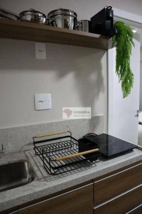 Imagem Apartamento com 1 Quarto para Alugar, 27 m² em Vila Olímpia - São Paulo Imagem Apartamento com 1 Quarto para Alugar, 27 m² em Vila Olímpia - São Paulo