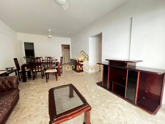 Imagem Apartamento com 3 Quartos à Venda, 110 m² em Pitangueiras - Guarujá