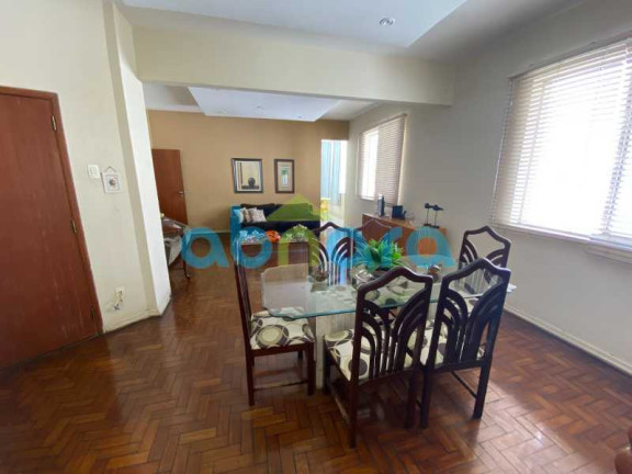 Imagem Cobertura com 3 Quartos à Venda, 200 m² em Copacabana - Rio De Janeiro Imagem Cobertura com 3 Quartos à Venda, 200 m² em Copacabana - Rio De Janeiro
