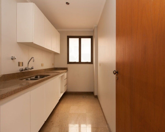 Imagem Apartamento com 4 Quartos à Venda, 360 m² em Higienópolis - São Paulo