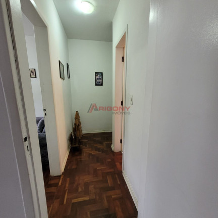 Imagem Apartamento com 2 Quartos à Venda, 81 m² em Bonfim - Santa Maria Imagem Apartamento com 2 Quartos à Venda, 81 m² em Bonfim - Santa Maria
