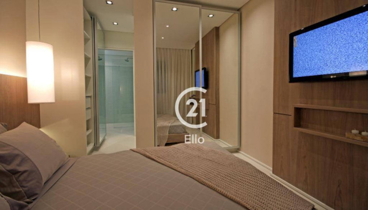 Imagem Apartamento com 1 Quarto à Venda, 47 m² em Campo Belo - São Paulo Imagem Apartamento com 1 Quarto à Venda, 47 m² em Campo Belo - São Paulo