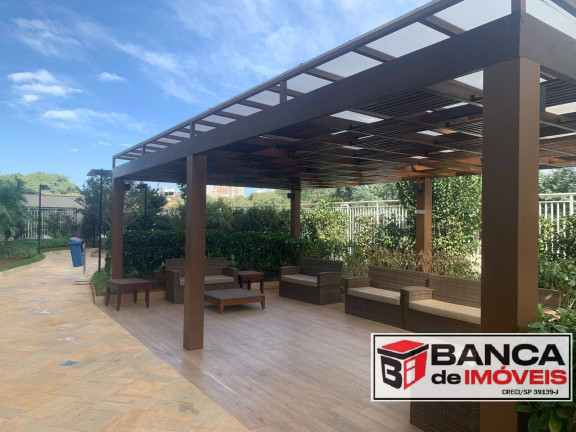 Imagem Apartamento com 2 Quartos à Venda, 62 m² em Vila Anastácio - São Paulo