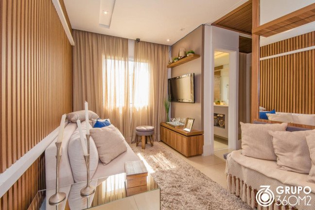 Imagem Apartamento com 2 Quartos à Venda, 43 m² em Paulicéia - São Bernardo Do Campo Imagem Apartamento com 2 Quartos à Venda, 43 m² em Paulicéia - São Bernardo Do Campo