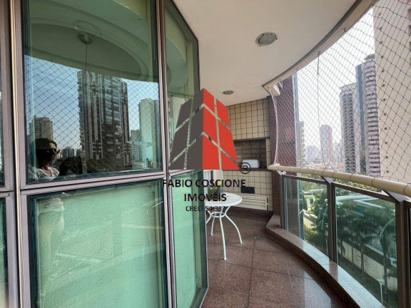 Imagem Apartamento com 3 Quartos à Venda, 253 m² em Jardim Anália Franco - São Paulo Imagem Apartamento com 3 Quartos à Venda, 253 m² em Jardim Anália Franco - São Paulo