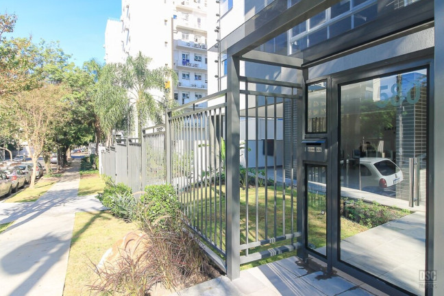 Imagem Apartamento com 3 Quartos à Venda, 105 m² em Petrópolis - Porto Alegre