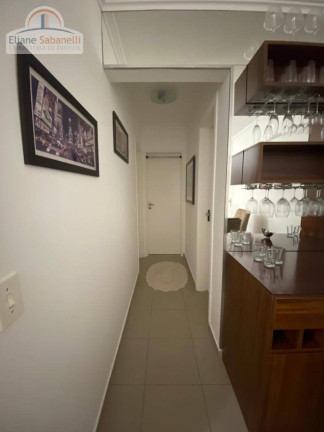Imagem Apartamento com 2 Quartos à Venda, 58 m² em Vila Andrade - São Paulo