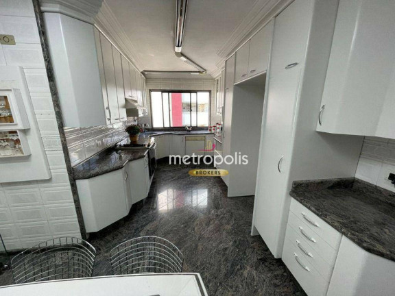 Imagem Apartamento com 4 Quartos à Venda, 264 m² em Santa Paula - São Caetano Do Sul Imagem Apartamento com 4 Quartos à Venda, 264 m² em Santa Paula - São Caetano Do Sul