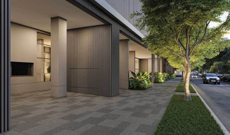 Imagem Apartamento com 2 Quartos à Venda, 66 m² em Santo Amaro - São Paulo Imagem Apartamento com 2 Quartos à Venda, 66 m² em Santo Amaro - São Paulo