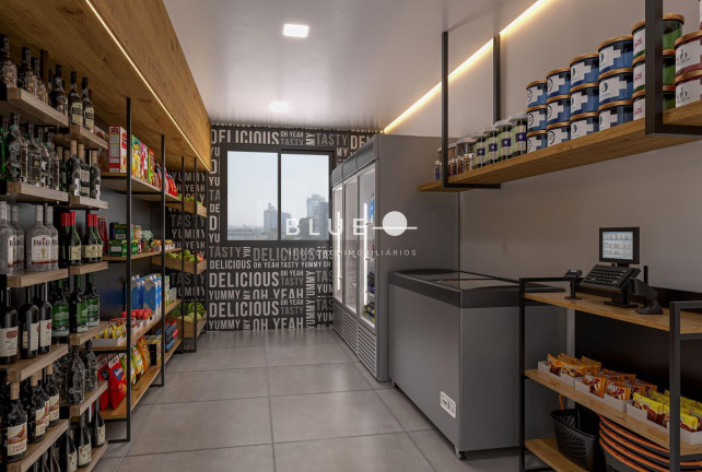 Imagem Apartamento à Venda, 54 m² em Centro - Torres