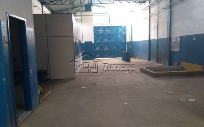 Imagem Imóvel Comercial à Venda, 450 m² em Chácaras Reunidas - São José Dos Campos Imagem Imóvel Comercial à Venda, 450 m² em Chácaras Reunidas - São José Dos Campos