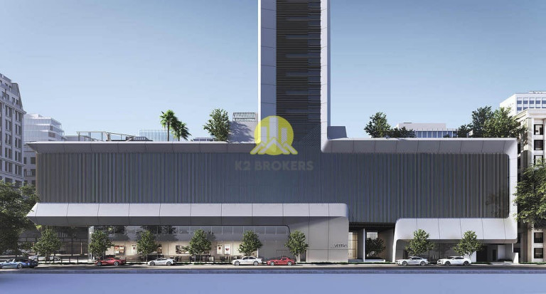 Cobertura com 4 Quartos à Venda, 341 m² em Centro - Balneário Camboriú