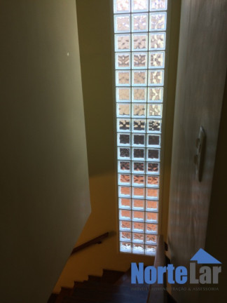 Imagem Sobrado com 3 Quartos à Venda, 205 m² em Lauzane Paulista - São Paulo