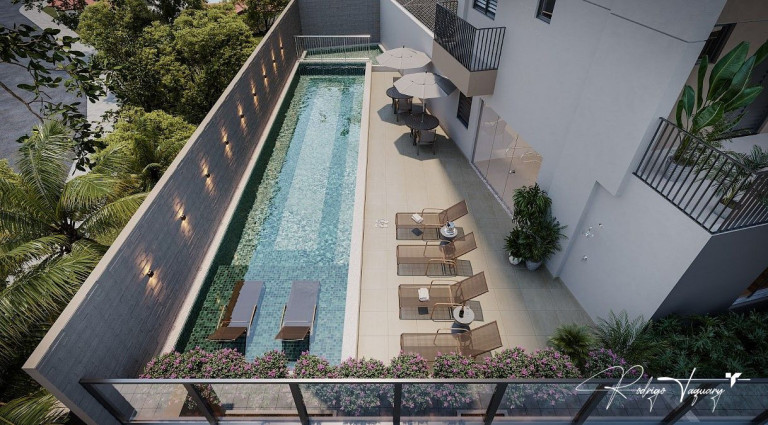 Imagem Apartamento com 2 Quartos à Venda, 74 m² em Setor Pedro Ludovico - Goiânia Imagem Apartamento com 2 Quartos à Venda, 74 m² em Setor Pedro Ludovico - Goiânia