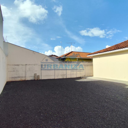 Imagem Casa com 3 Quartos à Venda, 130 m² em Bosque Da Saúde - Birigui