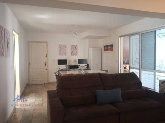 Imagem Apartamento com 2 Quartos à Venda, 96 m² em Centro - Florianópolis Imagem Apartamento com 2 Quartos à Venda, 96 m² em Centro - Florianópolis
