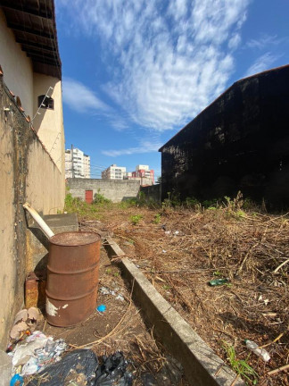 Terreno para Alugar, 120 m² em Vila Curuça Velha - São Paulo