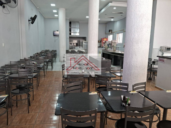 Imagem Imóvel Comercial à Venda, 200 m² em Centro - São Paulo