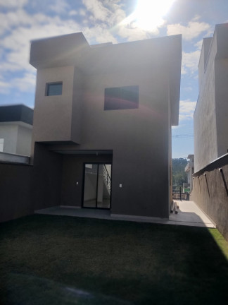 Imagem Sobrado com 3 Quartos à Venda, 120 m² em Portais (polvilho) - Cajamar