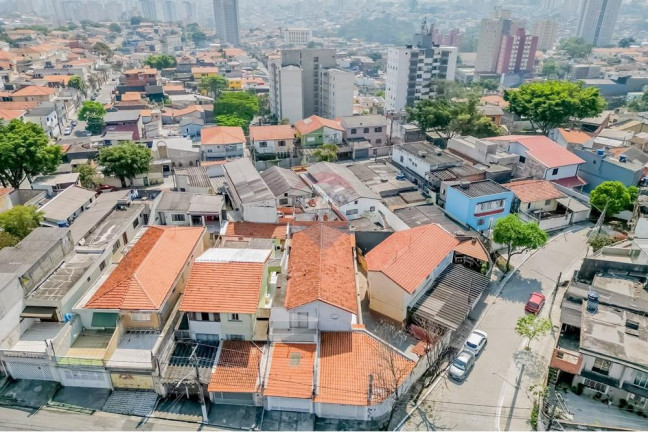 Imagem Casa com 3 Quartos à Venda, 200 m² em Vila Marari - São Paulo