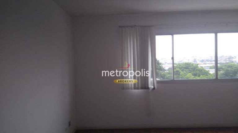 Imagem Apartamento com 3 Quartos à Venda, 136 m² em Santa Paula - São Caetano Do Sul
