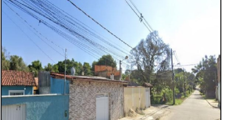 Imagem Casa com 2 Quartos à Venda, 140 m² em Mazomba - Itaguai Imagem Casa com 2 Quartos à Venda, 140 m² em Mazomba - Itaguai