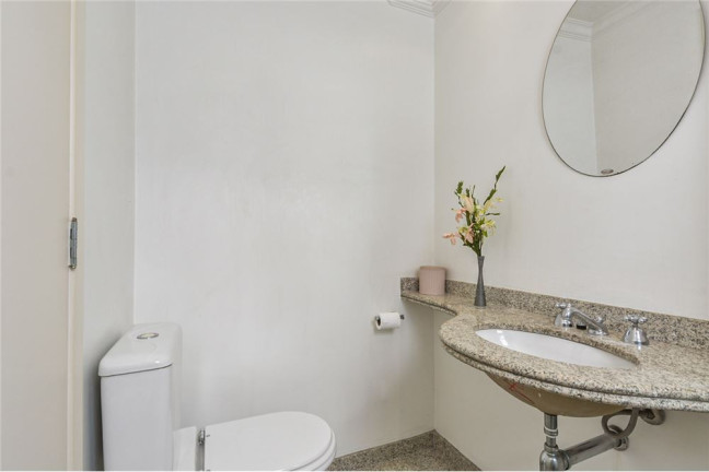 Imagem Apartamento com 3 Quartos à Venda, 115 m² em Brooklin Paulista - São Paulo Imagem Apartamento com 3 Quartos à Venda, 115 m² em Brooklin Paulista - São Paulo