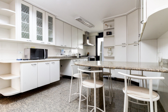 Imagem Apartamento com 3 Quartos à Venda, 158 m² em Bela Aliança - São Paulo