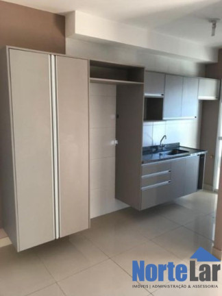 Imagem Apartamento com 2 Quartos para Alugar, 49 m² em Barra Funda - São Paulo