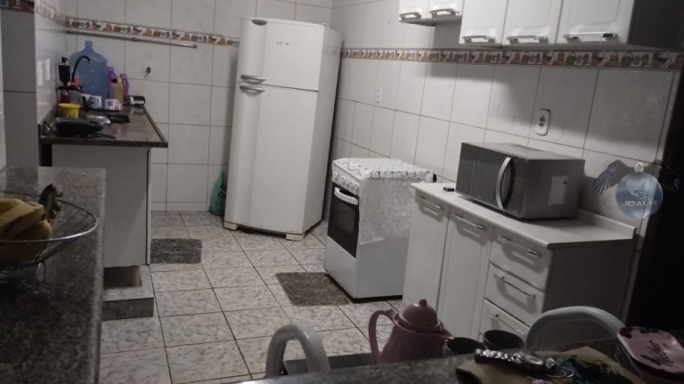 Casa com 2 Quartos à Venda, 38 m² em Cidade Horácio (vila Inhomirim) - Magé