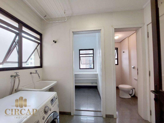 Imagem Apartamento com 3 Quartos à Venda, 114 m² em Perdizes - São Paulo