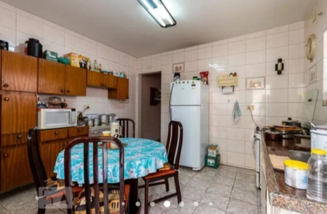 Imagem Sobrado com 3 Quartos à Venda, 120 m² em Vila Ré - São Paulo