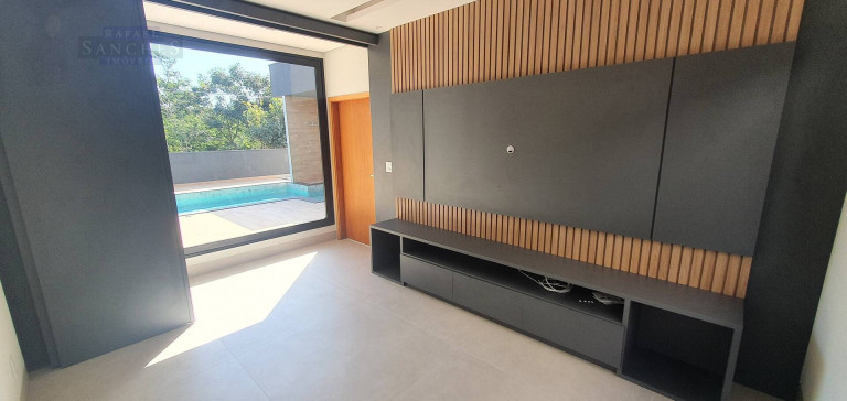 Imagem Casa de Condomínio com 4 Quartos à Venda, 320 m² em Residencial Villa Dumont - Bauru