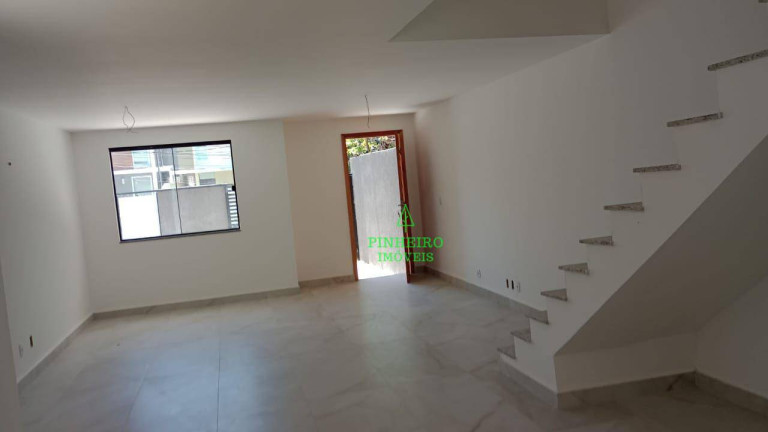 Imagem Casa com 4 Quartos à Venda, 152 m² em Itaipu - Niterói