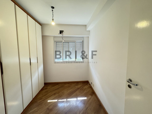 Imagem Apartamento com 3 Quartos à Venda, 111 m² em Brooklin  - São Paulo