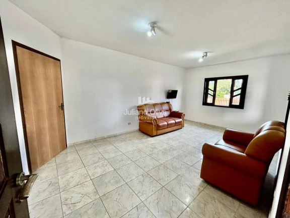 Imagem Casa com 3 Quartos à Venda, 155 m² em Cambiju - Itapoá