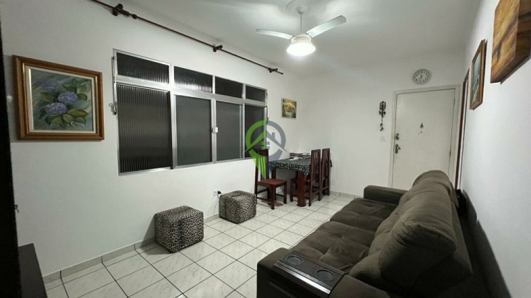 Apartamento com 3 Quartos à Venda, 84 m² em Aparecida - Santos