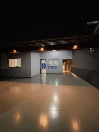 Casa com 3 Quartos à Venda, 140 m² em Residencial Ayrton Senna - Anápolis