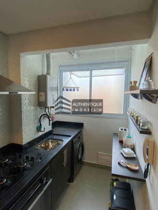 Imagem Apartamento com 2 Quartos à Venda, 47 m² em Vila Clementino - São Paulo Imagem Apartamento com 2 Quartos à Venda, 47 m² em Vila Clementino - São Paulo